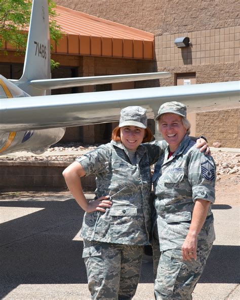 Air Guard Service Opportunities