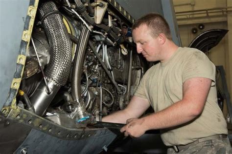 Air Guard Technician Opportunities