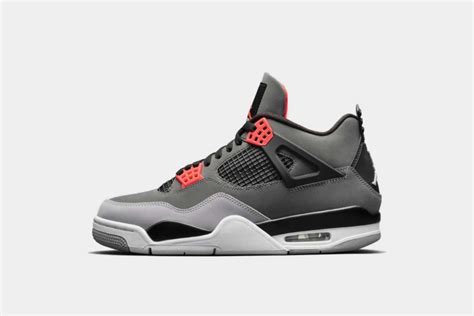 Air Jordan 4 Collectibility and Resale Value