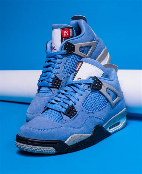 Air Jordan 4 Where to Buy