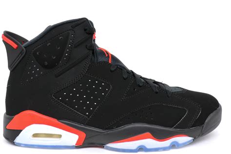 Air Jordan 6 Sneaker