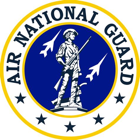 Air National Guard aerospace control