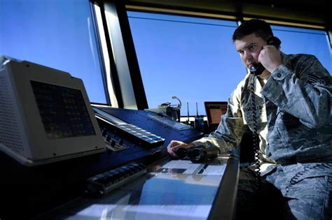 Air National Guard Air Traffic Control Jobs