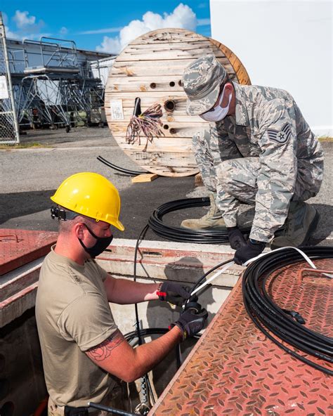 Air National Guard Engineering