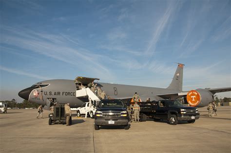 Air National Guard Equipment