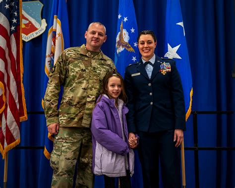 Air National Guard Flight Nurse