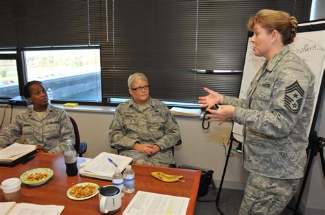 Air National Guard Mentorship Program