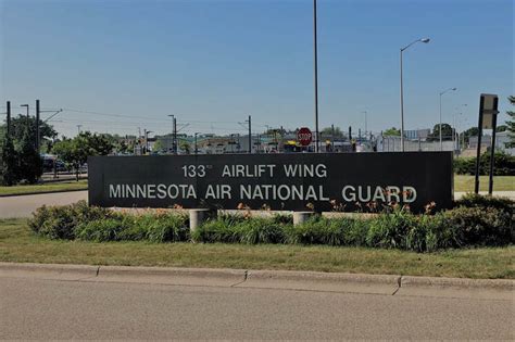 Air National Guard Overview