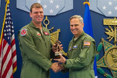 Air National Guard Pilot Award