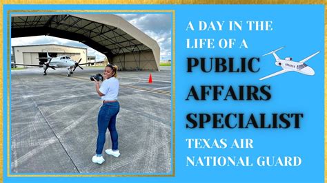 Air National Guard Public Affairs Jobs