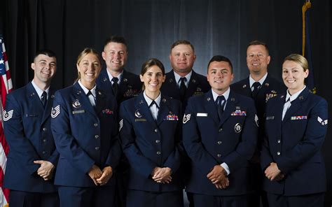 Air National Guard Recruiter in Pittsburgh