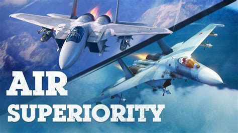 Air Superiority