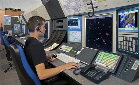 Air Traffic Control Challenges