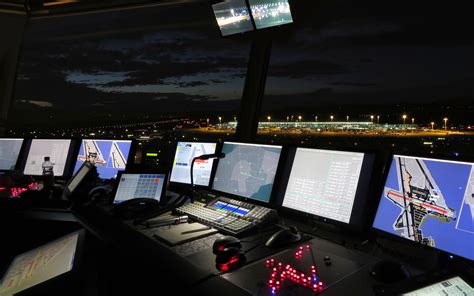 Air Traffic Control Image 3