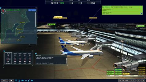 Air Traffic Controller Image 4