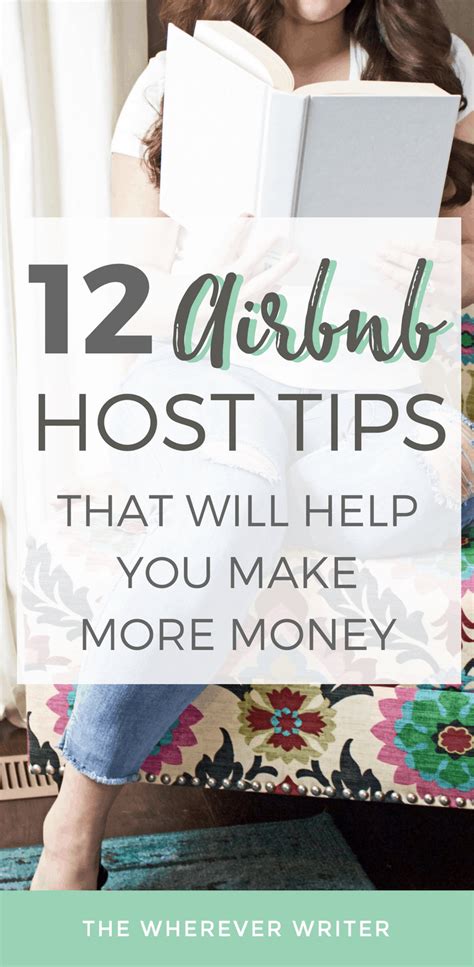 Airbnb Host Tip 2