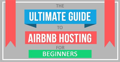 Airbnb host introduction example