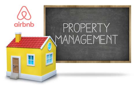 Airbnb property management