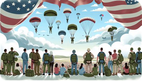 Airborne Benefits