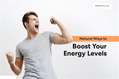 Airborne Boosts Energy Levels