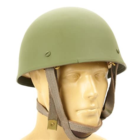 Airborne Helmets