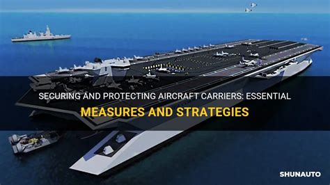 Aircraft Carrier Strategies