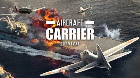 Aircraft Carrier Survival