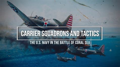 Aircraft Carrier Tactics