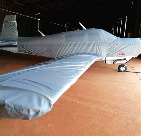 Aircraft Cover