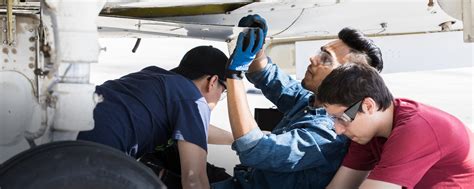 Aircraft Maintenance Personnel