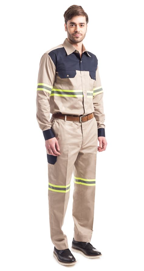 Aircraft Maintenance Personnel Uniform