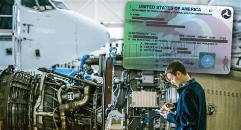 Aircraft Mechanic Certification