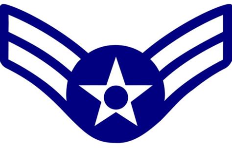 Airman First Class Requirements