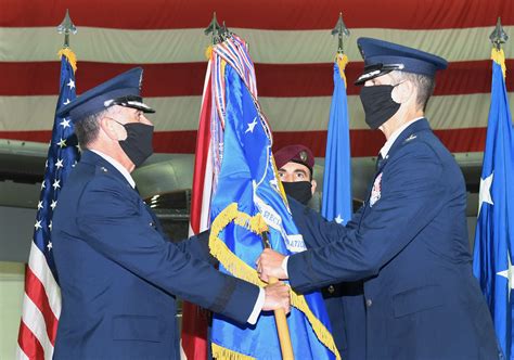 Airmen from the 352 SOW Participate in a Joint Exercise