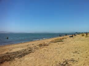 Alameda Beach and Park