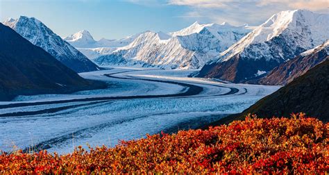 Alaska Landscape