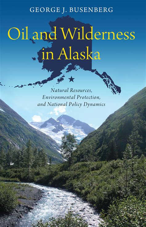 Alaska's Natural Resources