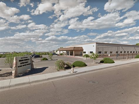 Albuquerque Food Stamp Office