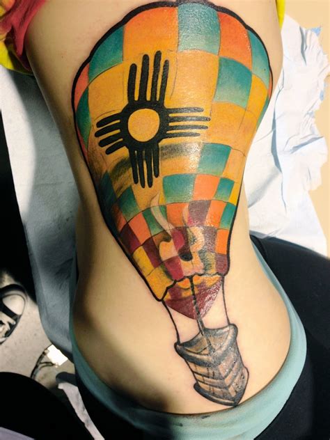 Albuquerque Tattoo Parlors