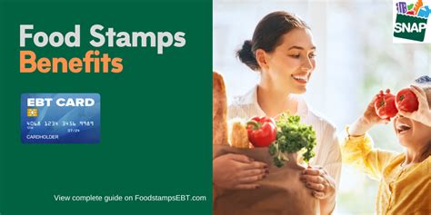 Aldi Food Stamp Benefits