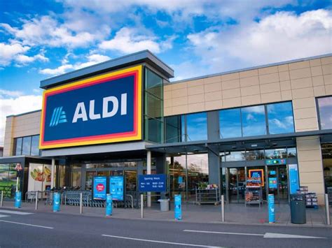 Aldi Food Stamp Savings