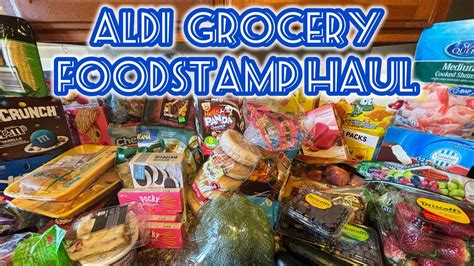 Aldi food stamp policy image 4