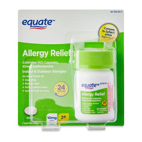 Allergy Relief