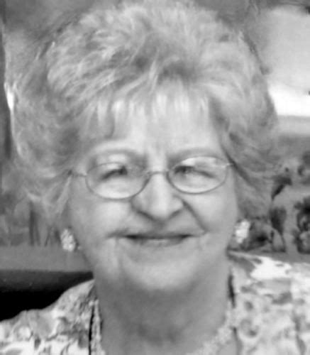 Alliance Ohio Obituaries