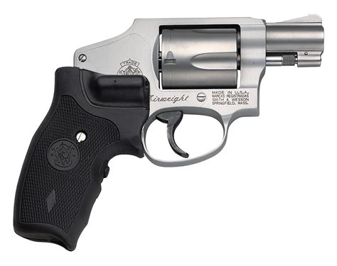 Alternatives to S&W 642 Airweight