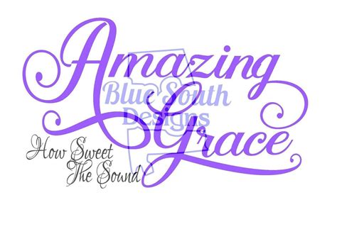 Amazing Grace Image 3