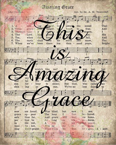 Amazing Grace Image 7