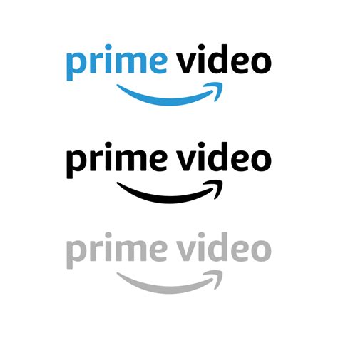 Amazon Prime Video Logo