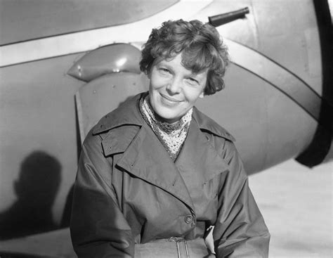 Amelia Earhart's legacy for women in aviation