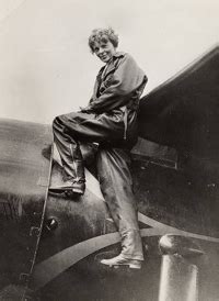 TIGHAR's research on Amelia Earhart's disappearance